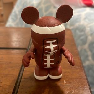 Football Mickey